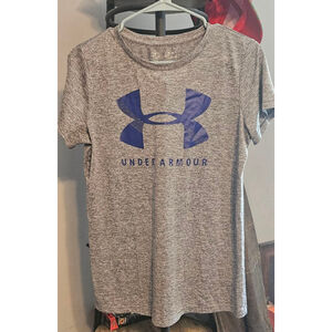 UA Heatgear medium women's tee UnderArmor